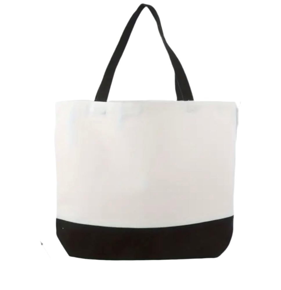 Sac en toile