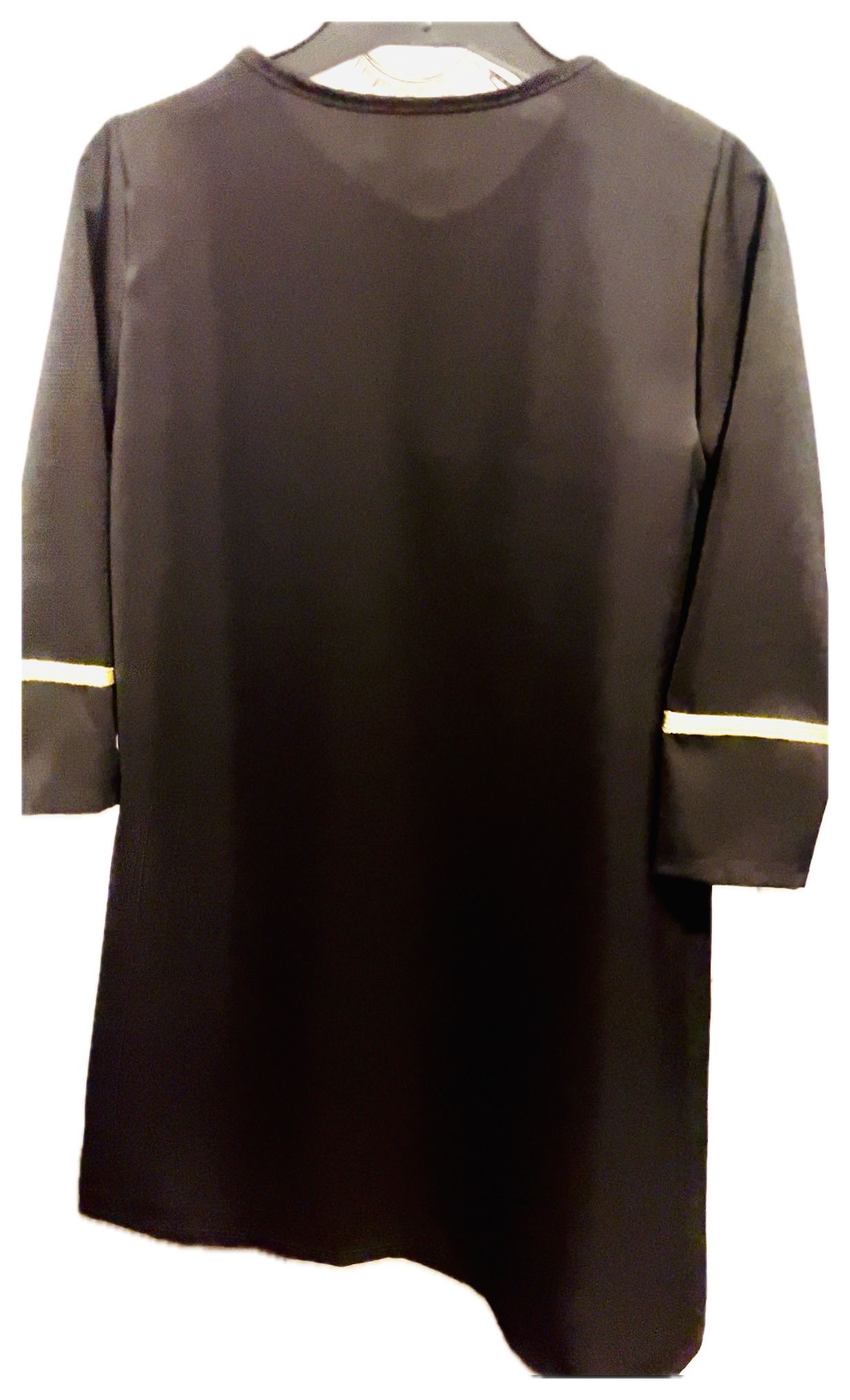 Abaya enfants