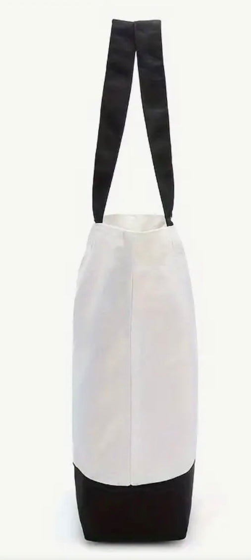Sac en toile