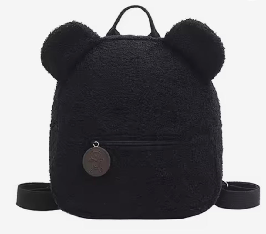 Sac à dos oursons