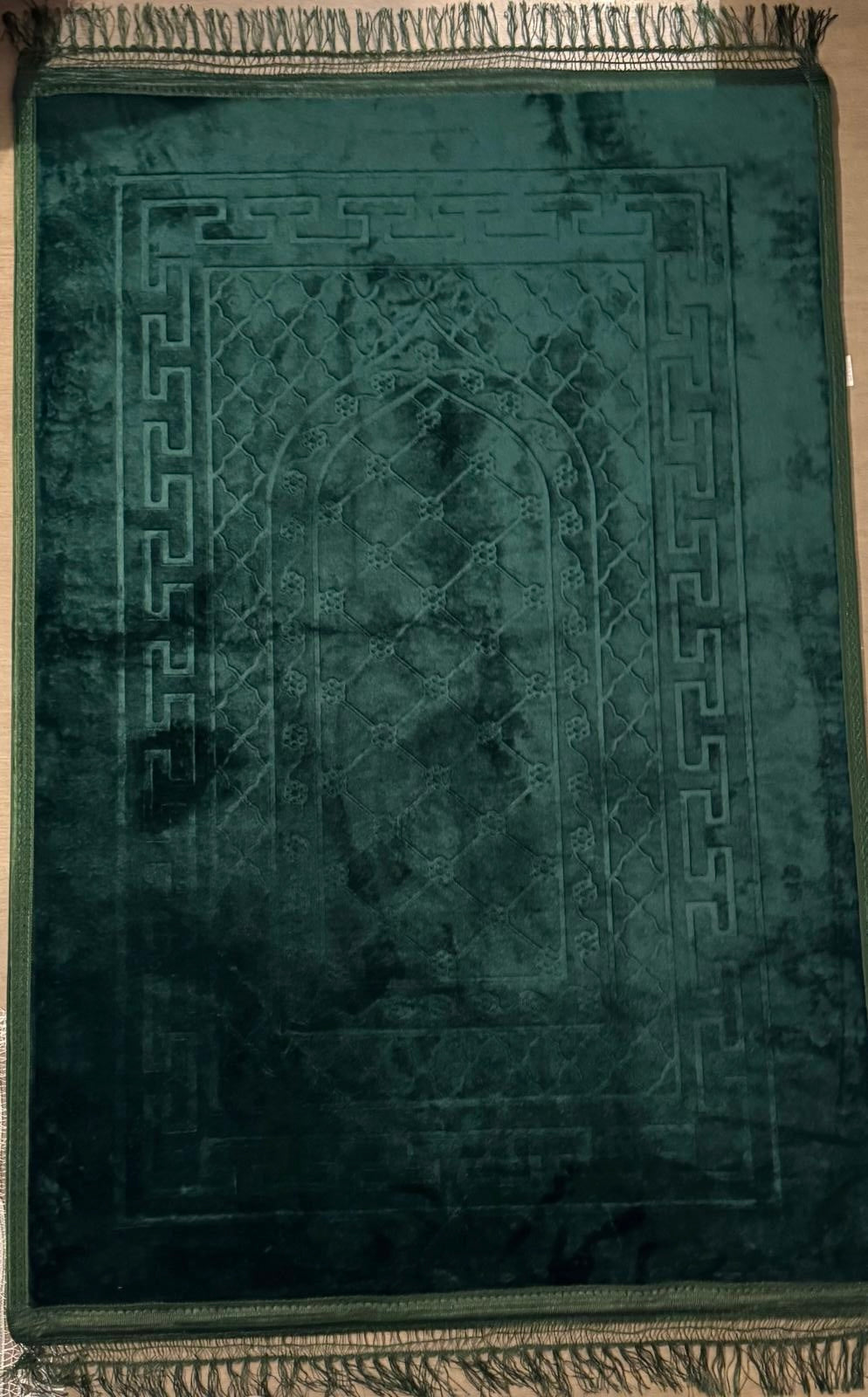 Tapis de prière