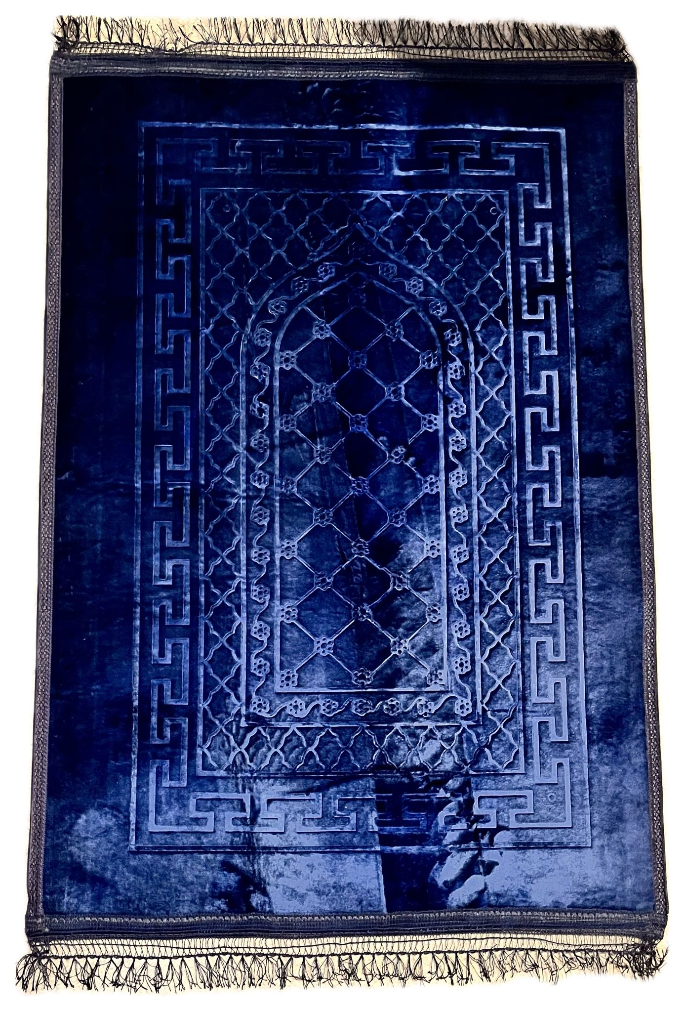 Tapis de prière