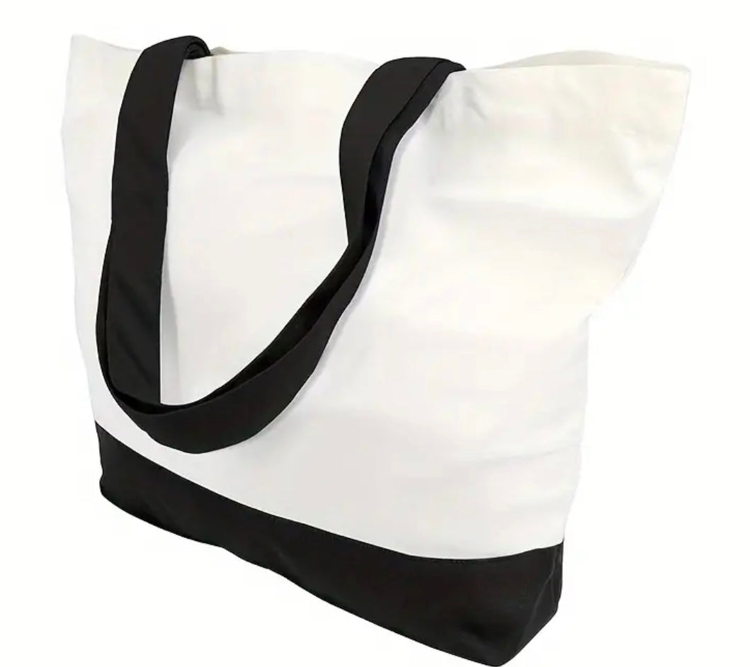 Sac en toile